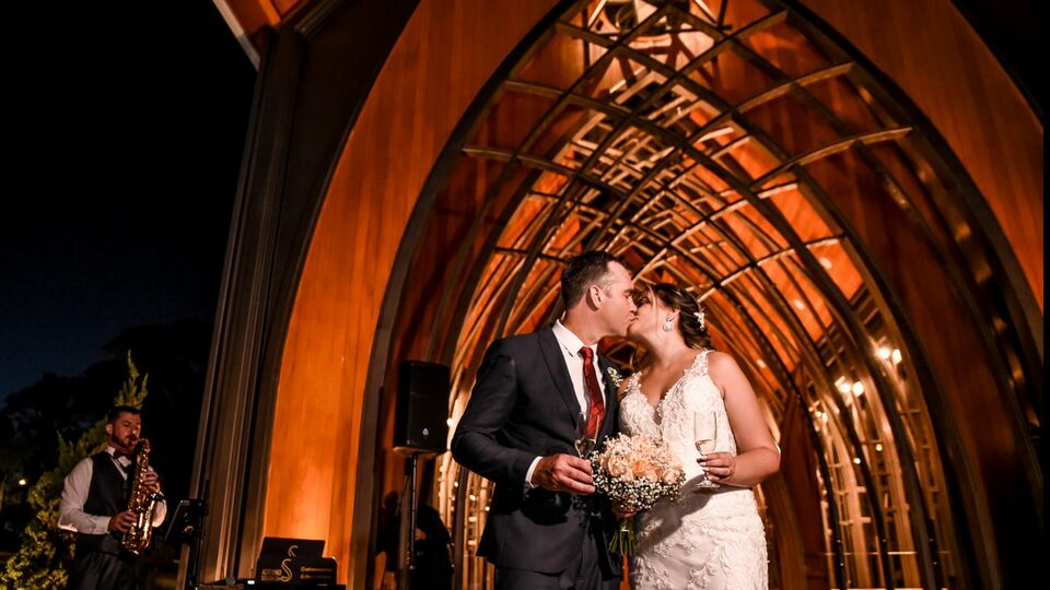 Vania e Marcos - Wedding 