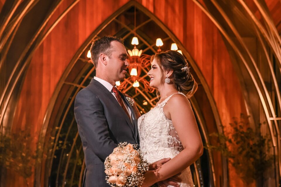 Vania e Marcos  - Espaço Calafat / Passo Fundo -RS