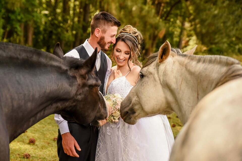 Rosicler e Maicon - Sananduva/RS