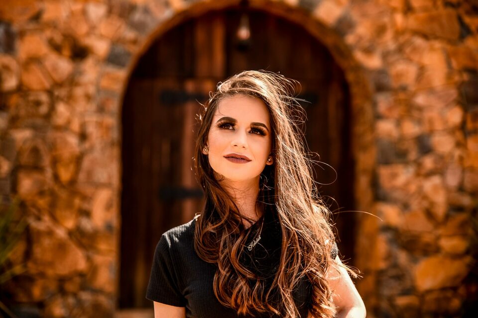 Heloisa Berton - Vinicola Campestre 