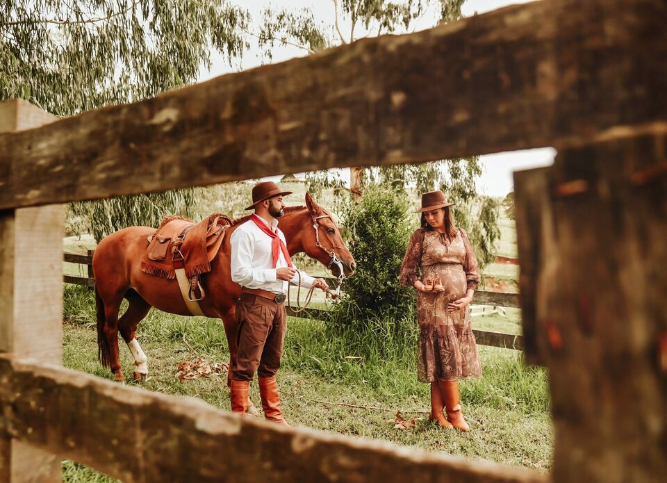 A espera do João Miguel