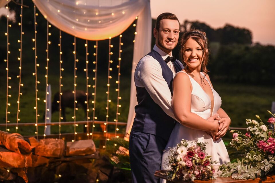 Maiara e Moises - Sananduva/RS