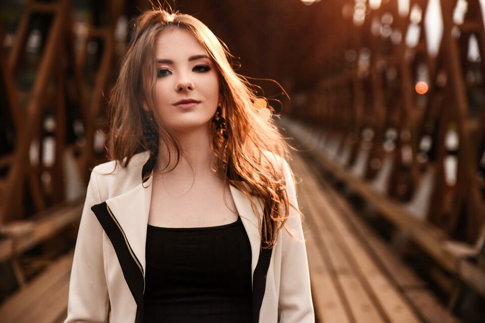 Leticia Piccinin 15 anos 