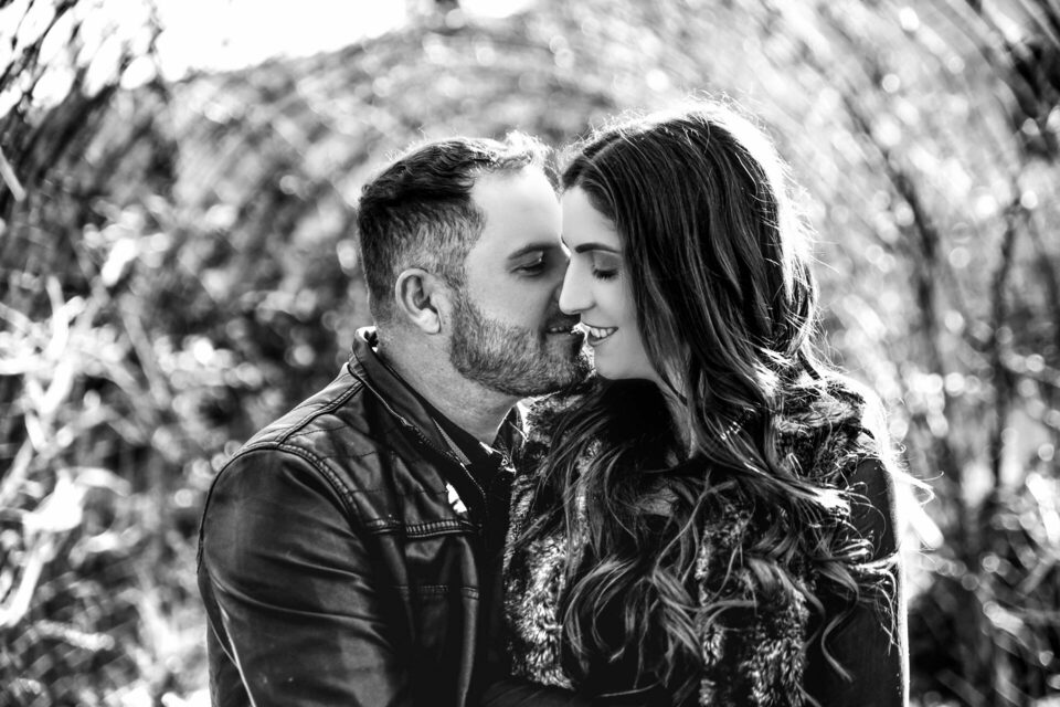 Márcia e Elias - pré wedding 