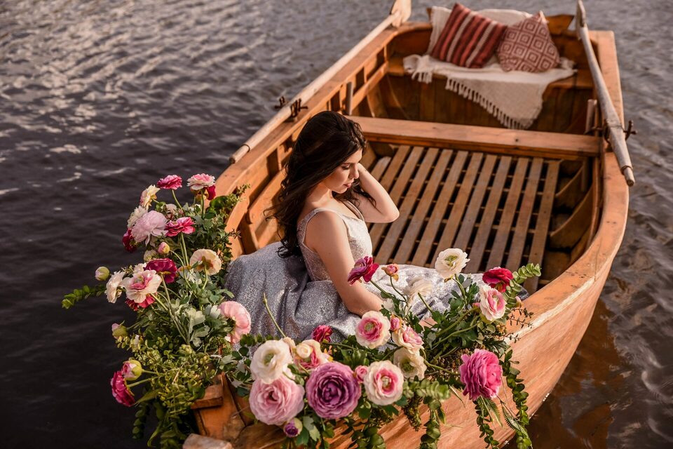 Júlia Navarini - ensaio 15 anos 