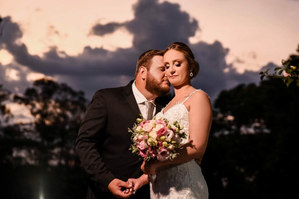 Casamento Verônica e Fábio - Tapejara / RS